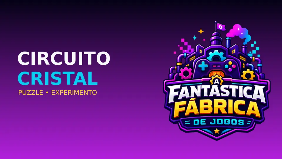 Cover of Circuito Cristal